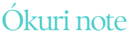 Ókuri note