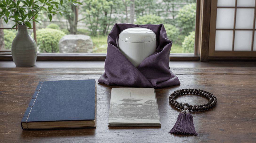 本山納骨|宗派別の納骨先・費用相場・手続きガイド