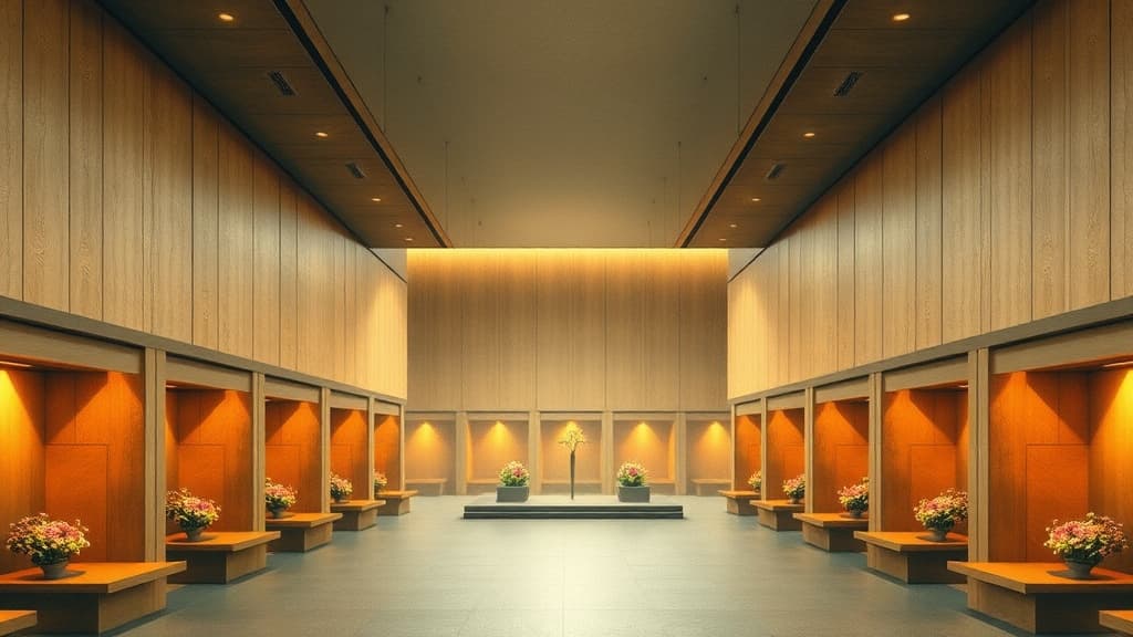 納骨堂の永代供養|費用相場と失敗しない選び方