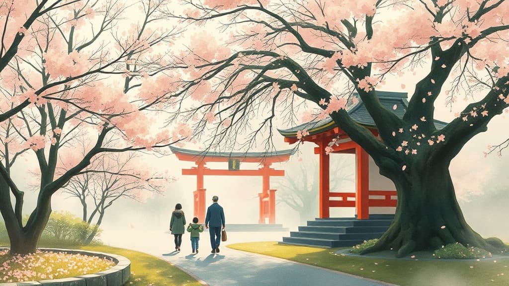 樹木葬 東京23区|エリア別おすすめ霊園と費用相場【2026年最新】