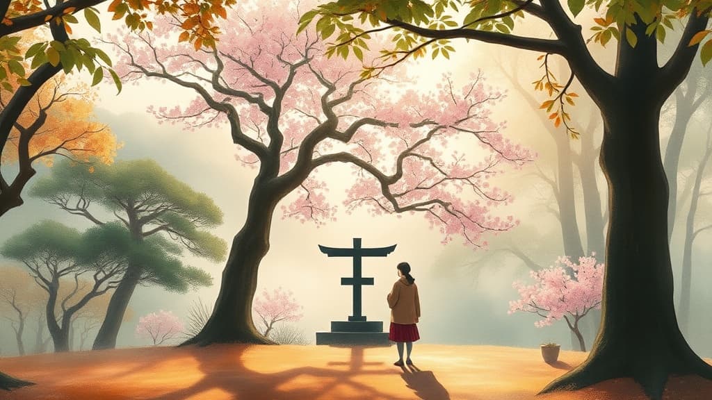 樹木葬で後悔しないために|よくある失敗10選と選び方7ステップ【2026年】