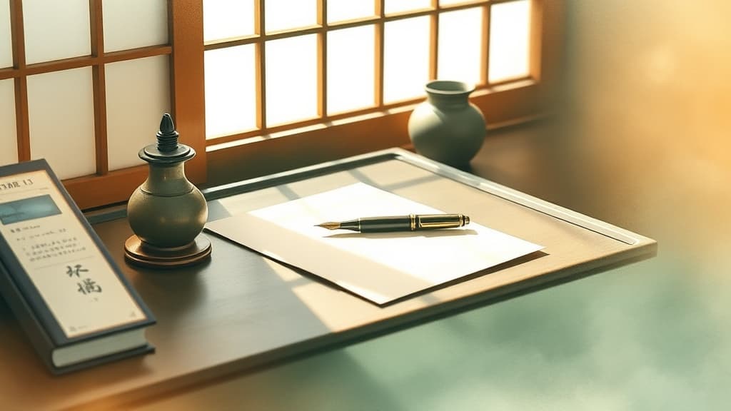 墓じまいの手続き完全ガイド|必要書類・改葬許可申請の流れ