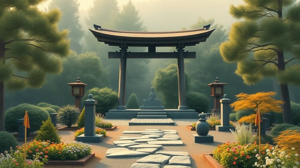 合祀墓とは?費用相場・メリット・デメリットを徹底解説