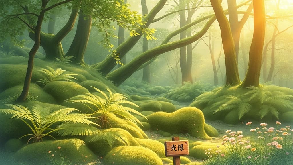 樹木葬とは?費用・メリット・デメリットを徹底解説