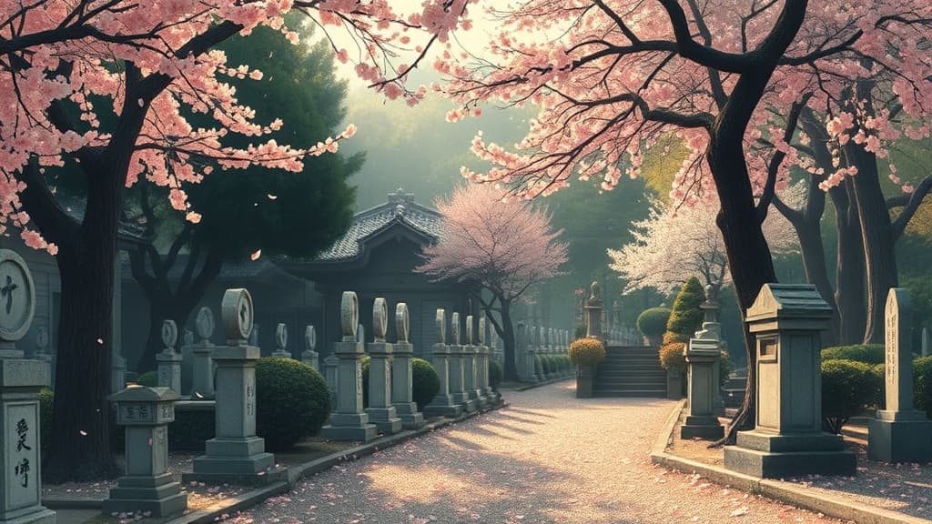 墓じまいとは?費用・手続き・流れを完全解説【2026年版】