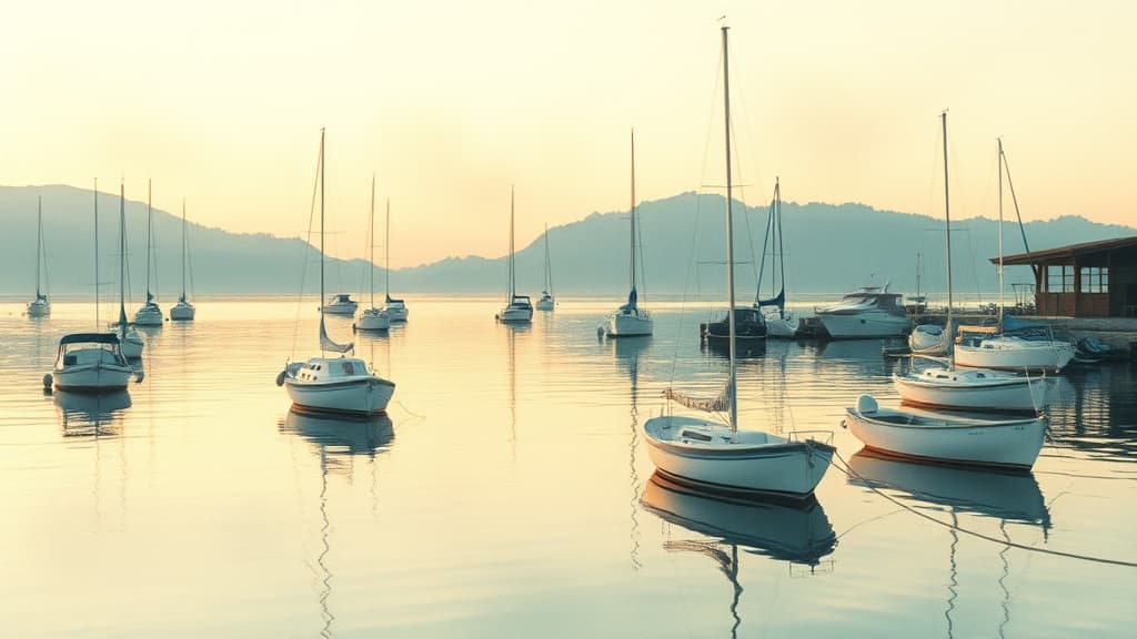 海洋散骨業者の選び方|信頼できる業者を見極める7つのポイント